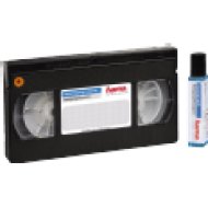 44728 VHS Tisztítókazetta