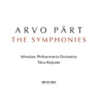 The Symphonies (CD)