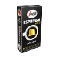Per Te Espresso intenso Nespresso kompatibilis kapszula
