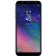 Galaxy A6+ (2018) orchidea Dual SIM 32GB kártyafüggetlen okostelefon (SM-A605F)