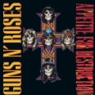Appetite For Destruction (Limited Deluxe Edition) (CD)