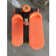 MINI STEPPER 46X33X30CM MAX.100 KG KIJELZŐ,ACÉL/MŰANYAG Outlet