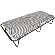ÖSSZECSUKHATÓ VENDÉGÁGY 190X79X38CM *R:282792* Outlet