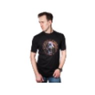 Marvel Avengers: Infinity War The Hardest Choice, férfi - XL (Póló)
