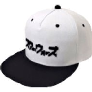 Star Wars: Japan Style Baseball sapka (Kiegészítők/Relikviák)