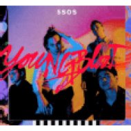 Youngblood (CD)