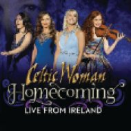 Homecoming Live From Ireland (DVD)