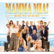 Mamma Mia! Here We Go Again (CD)