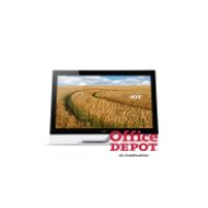 Acer 23" T232HLAbmjjcz IPS LED HDMI zeroframe érintőképernyős multimédiás monitor