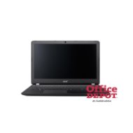 Acer Aspire ES1-524-26PX 15,6"/AMD E2-9010/4GB/500GB/Int. VGA/fekete laptop