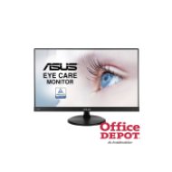 Asus 23" VC239HE LED HDMI IPS kávanélküli multimédia monitor