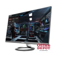 Asus 25" MX25AQ LED WQHD IPS HDMI DP kávanélküli multimédia monitor