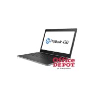 HP ProBook 450 G5 2RS20EA 15,6" FHD/Intel Core i5-8250U/4GB/500GB/int. VGA/DOS/ezüst laptop