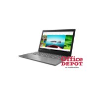 LENOVO IdeaPad 320 80XR00ASHV 15,6"/Intel Celeron N3350/4GB/500GB/Win10/fekete laptop