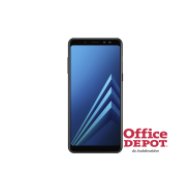 Samsung Galaxy A8 SM-A530F 5,6" LTE 32GB Dual SIM fekete okostelefon