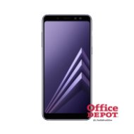 Samsung Galaxy A8 SM-A530F 5,6" LTE 32GB Dual SIM levendula okostelefon