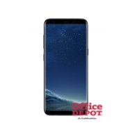 Samsung Galaxy S8 SM-G950F 5,8" LTE 64GB Éjfekete okostelefon
