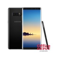 Samsung SM-N950F Note 8 6,3" LTE 64GB Dual SIM fekete okostelefon