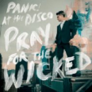 Pray For The Wicked (Vinyl EP (12"))