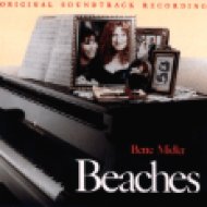 Beaches (Barátnők) (Vinyl EP (12"))