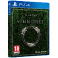 The Elder Scrolls Online: Summerset (PlayStation 4)