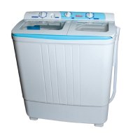MOSÓGÉP 360W FÉLAUTOMATA TÖLTETSÚLY: 6,5KG Outlet