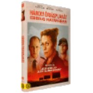 H?rom ?ri?splak?t Ebbing hat?r?ban (DVD)