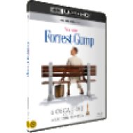 Forrest Gump (4K Ultra HD Blu-ray)