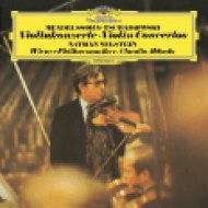 Mendelssohn, Tchaikovsky: Violin Concertos (Vinyl LP (nagylemez))