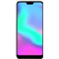10 64GB Dual SIM fekete kártyafüggetlen okostelefon (Col-L29A)
