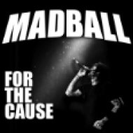 For The Cause (CD)