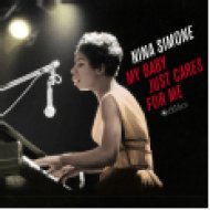 My Baby Just Cares For Me (High Quality) (Vinyl LP (nagylemez))