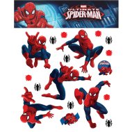 SZOBADEKOR MATRICA SPIDERMAN WALT DISNEY 37X30CM DKS-1090 Outlet