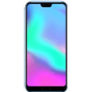 10 128GB Dual SIM kék kártyafüggetlen okostelefon (Col-L29D)