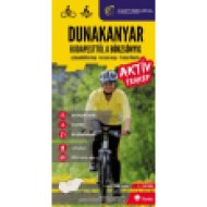 Dunakanyar (Budapesttől a Börzsönyig) aktív térkép