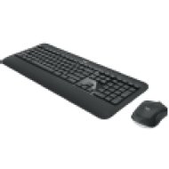 MK540 Advanced vezeték nélküli billentyűzet + egér (920-008690)