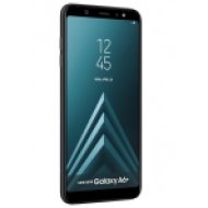 SAMSUNG A605F GALAXY A6+ DS, (2018) BLACK