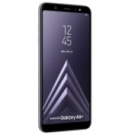 SAMSUNG A605F GALAXY A6+ DS, (2018) O.GRAY