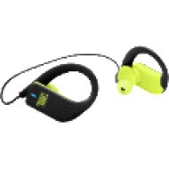 Endurance Sprint, bluetooth sport fülhallgató, fekete-sárga