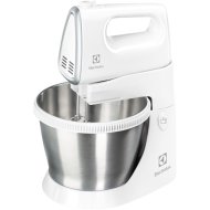 ELECTROLUX FÉMTÁLAS MIXER ESM 3300 450W 3,5L-ES TÁL, 2-2 FEJ, 5FOKOZAT Outlet