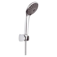 GROHE SHOP VITALIO JOY 2 FUNKCIÓS ZUHANYFEJ FALITARTÓVAL, GÉGECSŐVEL Outlet