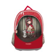 Santoro Gorjuss iskolatáska 700g Little Red Riding Hood