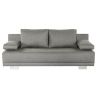 LUZIO KANAPÉ 77X197X46CM, FEKVŐFELÜLET: 142X190CM