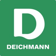 Deichmann Tesco Eger