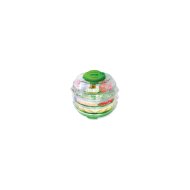ASZALÓ FD-601 6 ASZALÓTÁLCA 350W TERHELHETŐSÉG 1KG, Outlet