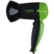 ÚTI HAJSZÁRÍTÓ H-124 1200W 2 SEBESSÉGFOKOZAT, ÖSSZECSUKHATÓ Outlet