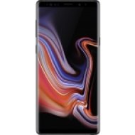 SAMSUNG N960 GALAXY NOTE 9 DS (512GB), BLACK