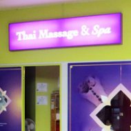 Thai Massage & Spa