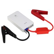 INDÍTÁSRÁSEGÍTŐ + TÖLTŐ BENZINES 12V JÁRMŰVEKHEZ *U:324354* Outlet