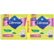Libresse Ultra Normal egészségügyi betét aloe vera kivonattal